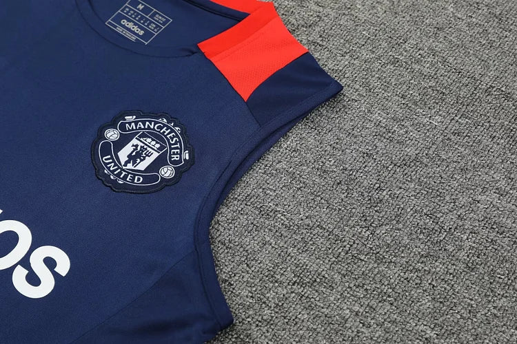 2024/25 Manchester United Training Vest...