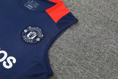2024/25 Manchester United Training Vest...