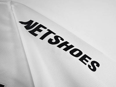 2012/13 Santos Home Retro Long Sleeve Shirt