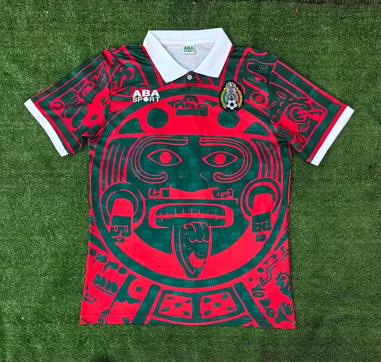 2024/25 Mexico Special Edition Jersey