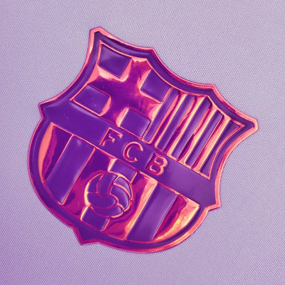 2021/22 Barcelona Away Kit