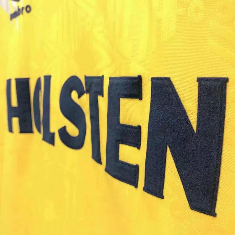 1992/94 Tottenham Hotspur retro away jersey