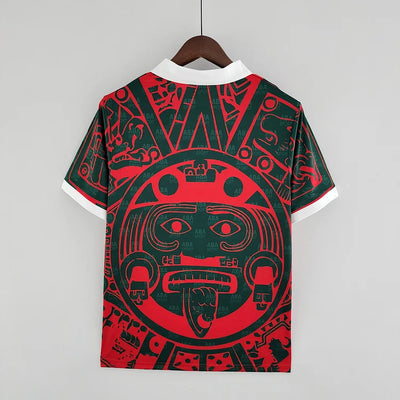 1997 Mexico third away jersey