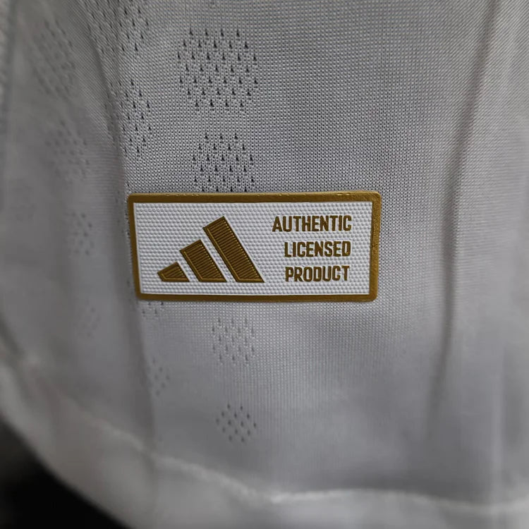 2025/2026 Liverpool Away Players Edition