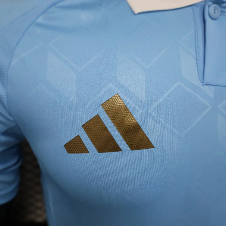 2024/25 Belgium Away Player Edition Jersey