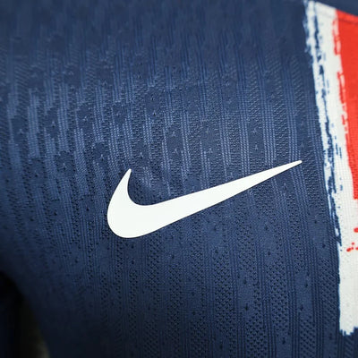 2024/25 Paris Saint-Germain Home Shirt - Player Version