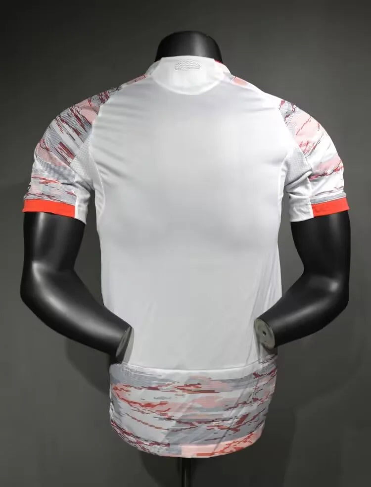 25/26 Bayern away players edition