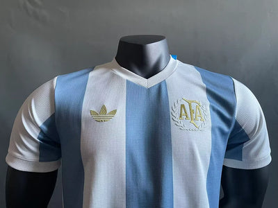 2024/25 Argentina 50th Anniversary Edition - Players