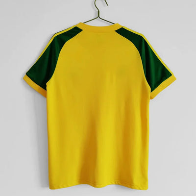 1982 Wales away retro jersey 1:1 Thai quality