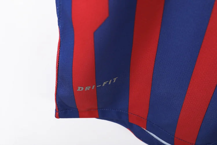 2011/12 Barcelona Home Jersey