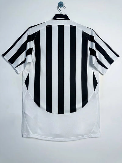 2003/04 Juventus Home Retro Shirt