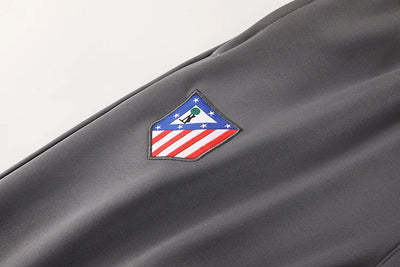 2024/25 Atletico Madrid Blue Jacket -