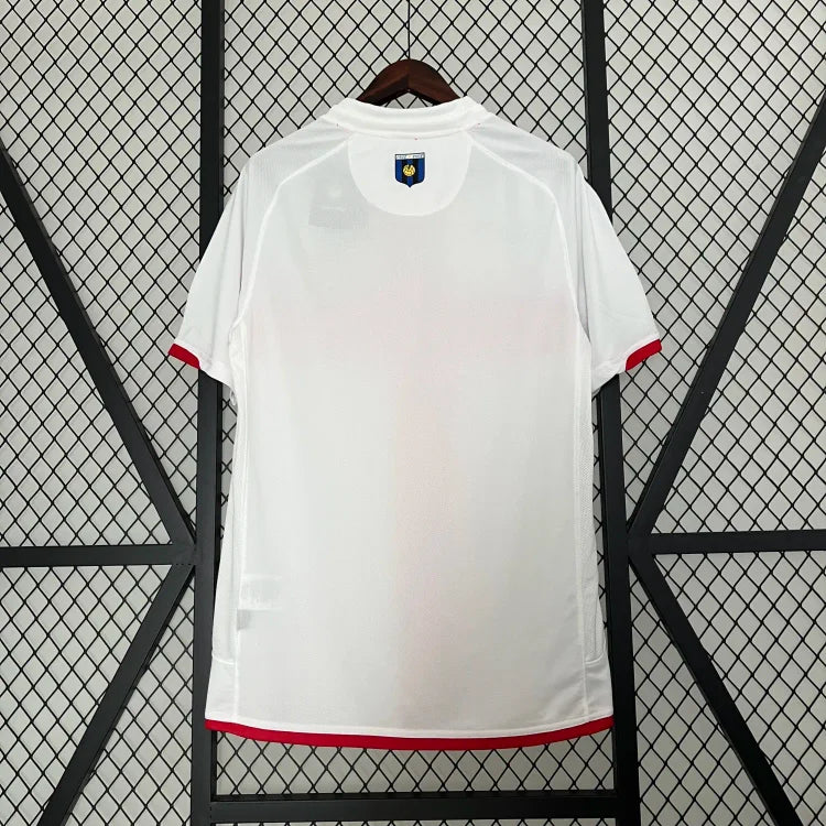 2007/08 Inter Milan away retro jersey