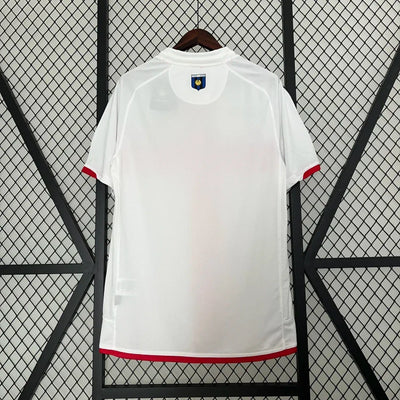 2007/08 Inter Milan away retro jersey