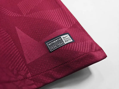 2017/18 Barcelona Second Away Retro Jersey