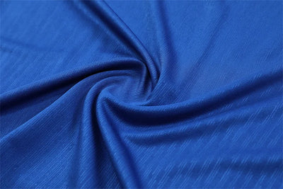 2024/24 South Korea Blue Long Sleeve Training Suit