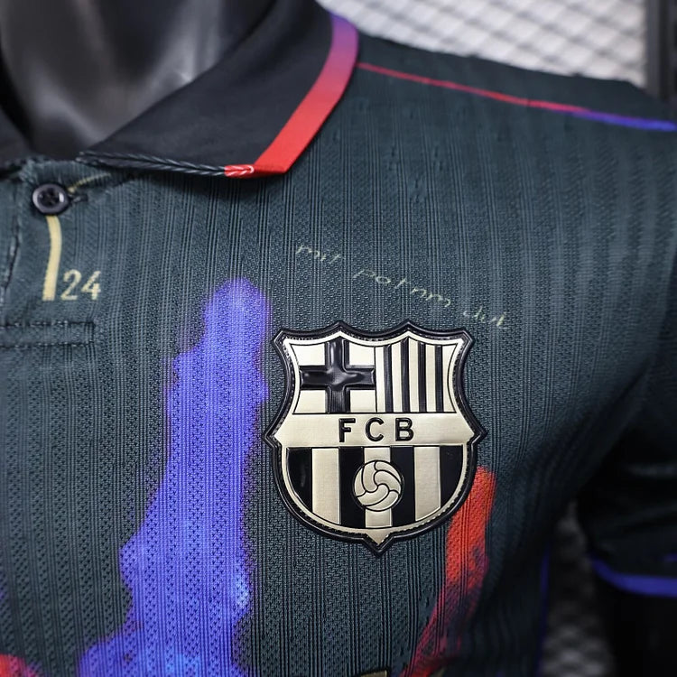 2025/2026 Barcelona Players Special Edition