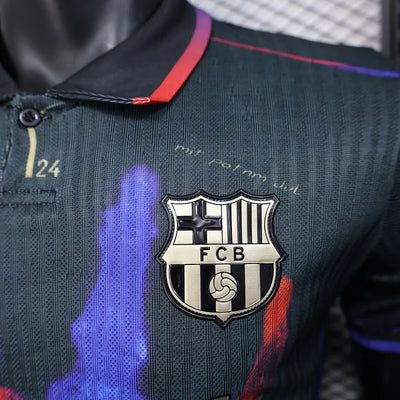 2025/2026 Barcelona Players Special Edition
