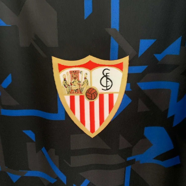 2023/24 Seville Third Away Football Shirt