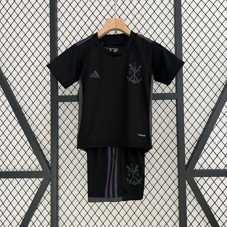 2023/2024 Flamengo Third Away Jersey