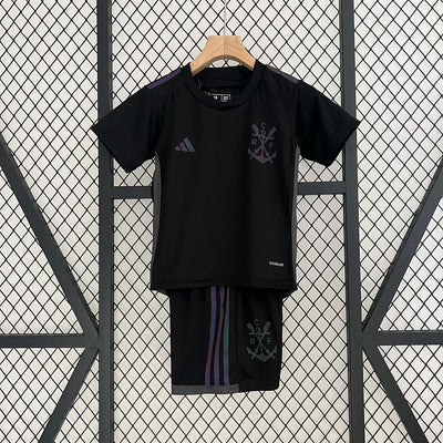 2023/2024 Flamengo Third Away Jersey