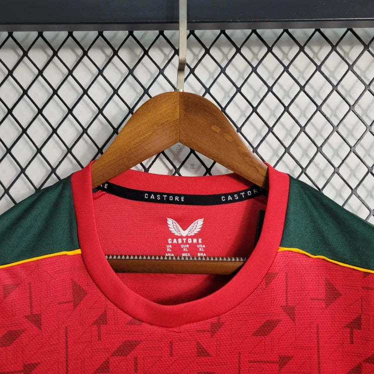 2023/24 Wolves Away Fan Edition