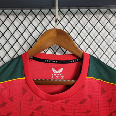 2023/24 Wolves Away Fan Edition