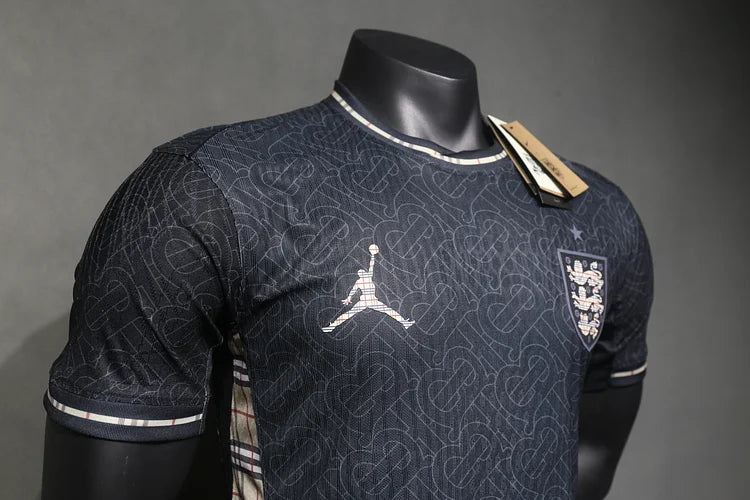 2024/25 England special edition kit. - Player version