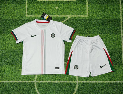 2025/2026 Chelsea Away Kidswear