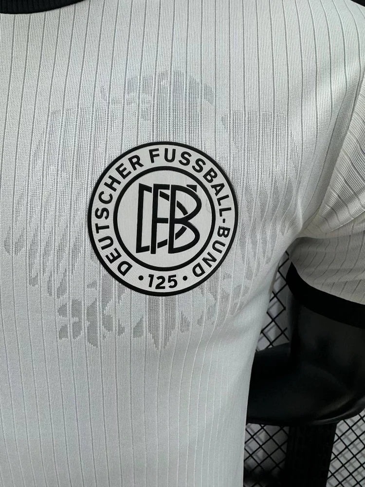 2025 Germany 125th Anniversary Edition - Players