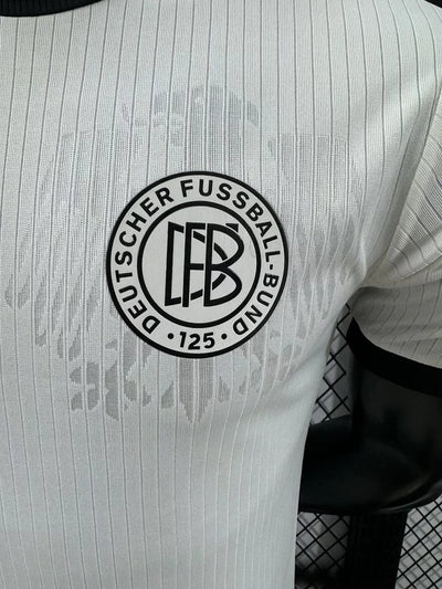 2025 Germany 125th Anniversary Edition - Players