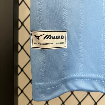 2024/25 Lazio 50th Anniversary Blue