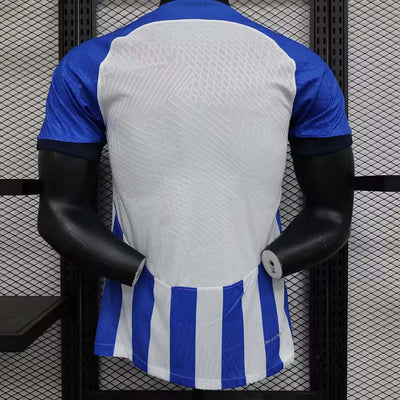 2023/2024 Player Version Brighton Home Football Shirt