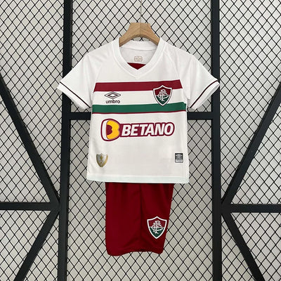 2023/2024 Fluminense Away Jersey
