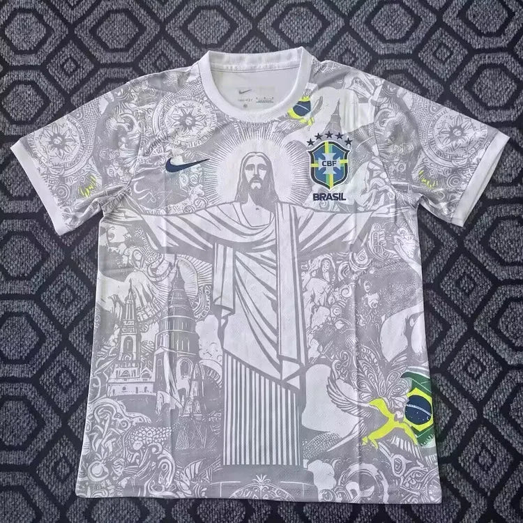 2025 Brazil Fans Special Edition