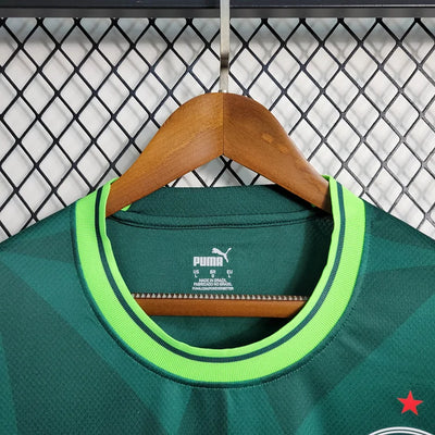 2023/2024 Palmeiras Home Jersey