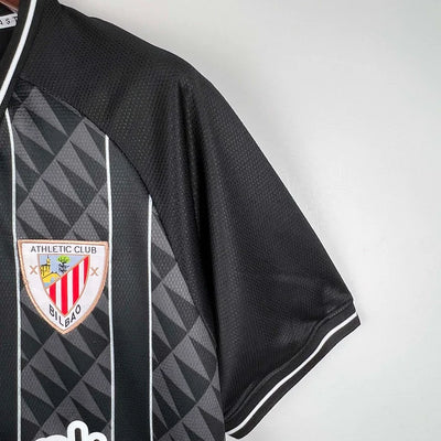 2023/2024 Goalkeeper Athletic Bilbao Football Shirt