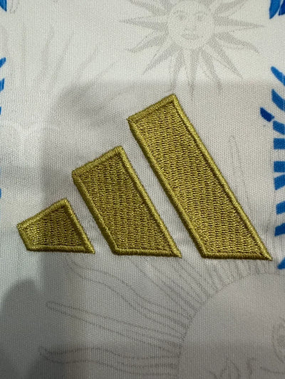 2024/25 Argentina Training Jersey