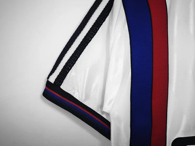 1997/98 Bayern Munich Away Retro Jersey