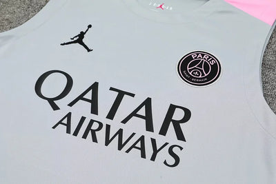 2024/25 Miami Short Sleeve Training Vest