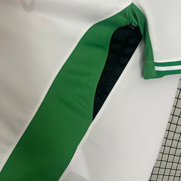 2024/25 Nigeria home fan edition jersey