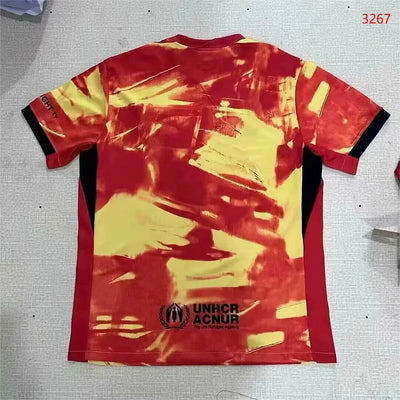 2025/2026 Barcelona Fans Special Edition