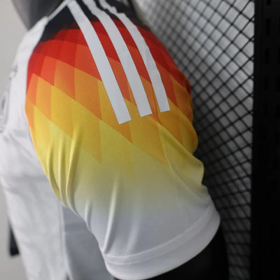 2024/25 Germany Home Player Jersey