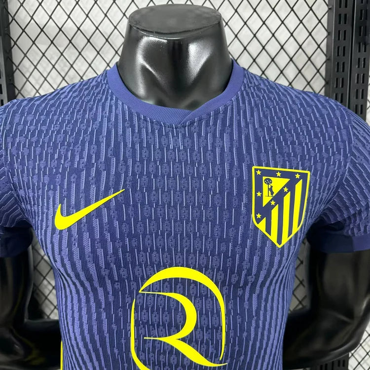 25/26 Atletico Madrid Away Player Edition