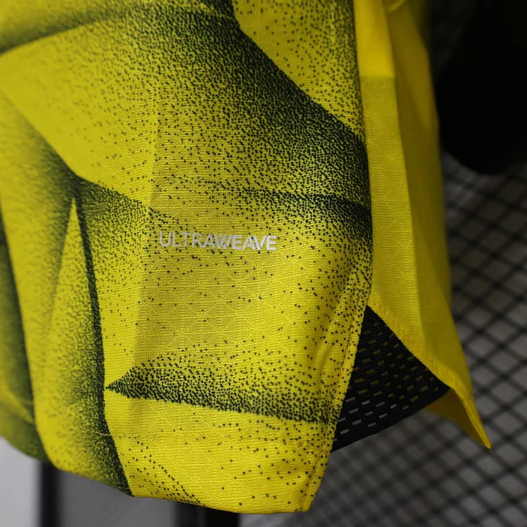 2023/2024 Dortmund home player version jersey 1:1 Thai quality