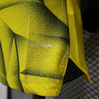 2023/2024 Dortmund home player version jersey 1:1 Thai quality