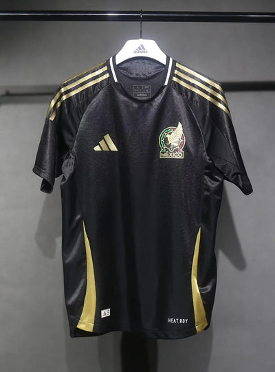 2024/25 Mexico Black Player Edition