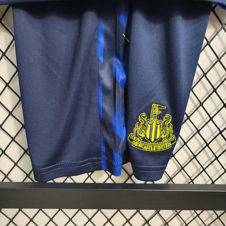 2023/2024 Newcastle United Third Away Football Jersey Shirt