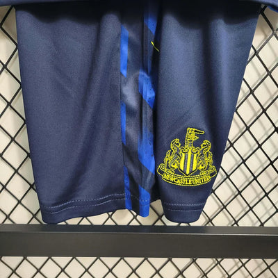 2023/2024 Newcastle United Third Away Football Jersey Shirt