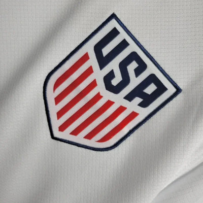 2024/25 USA Home Fan Jersey